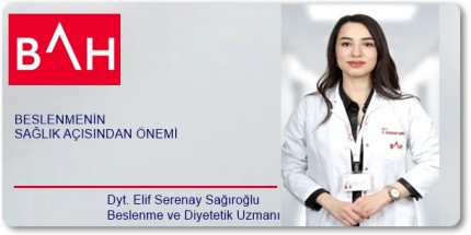 Sağlıklı Beslenme Alışkanlıkları Erken Yaşta Kazanılmalı